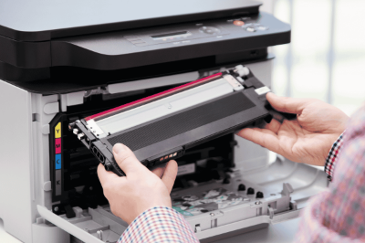 Xerox Toner 3020: cum alegi corect consumabilul pentru imprimanta ta